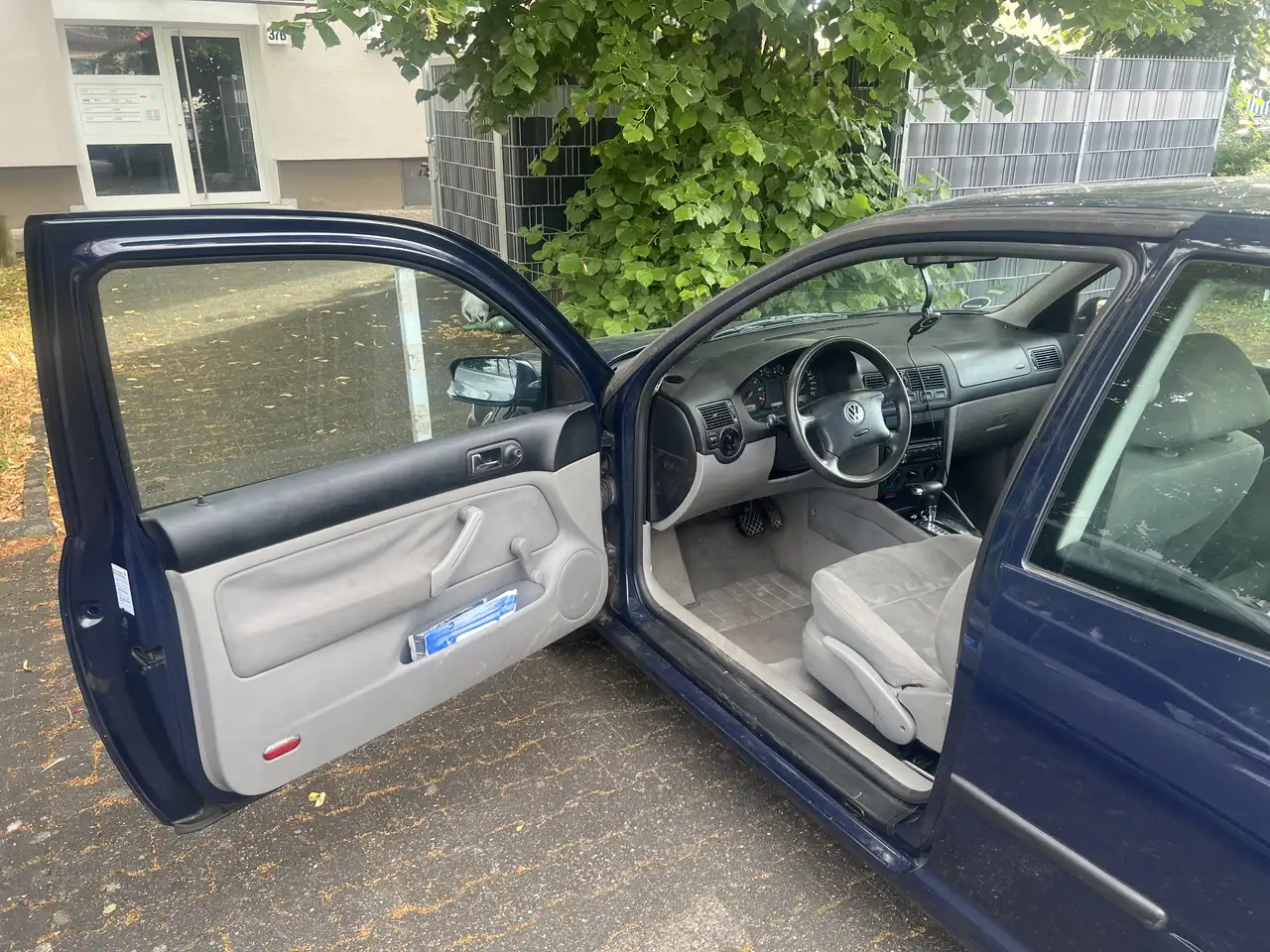 Volkswagen Golf Automatik Moda, foto 5