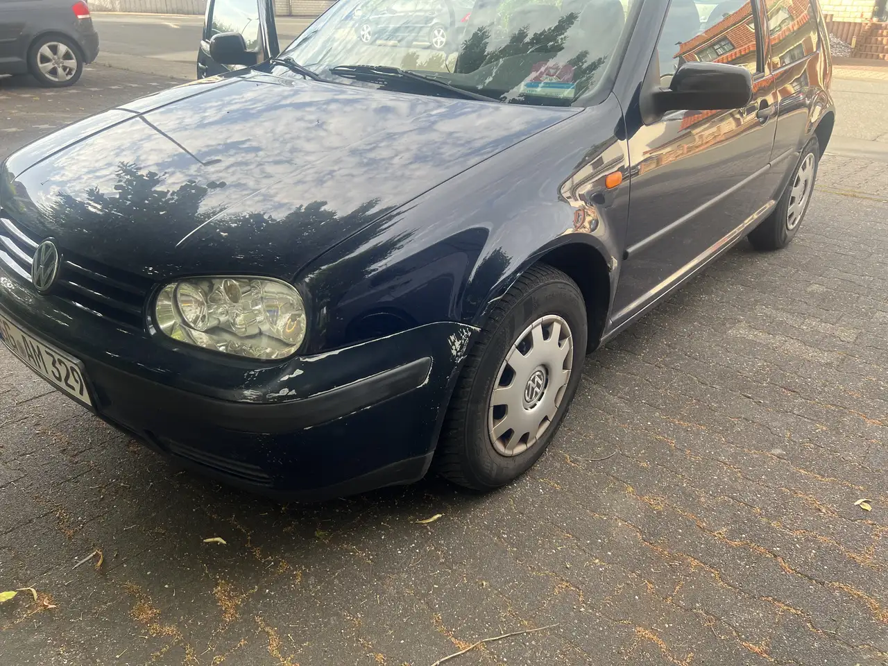 Volkswagen Golf Automatik Moda, foto 12