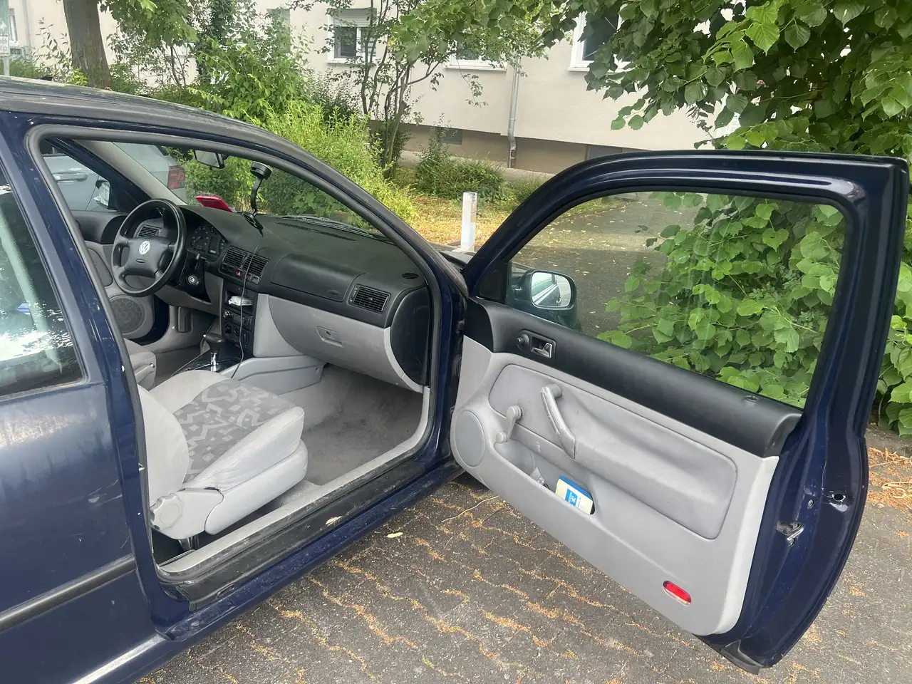 Volkswagen Golf Automatik Moda, foto 7