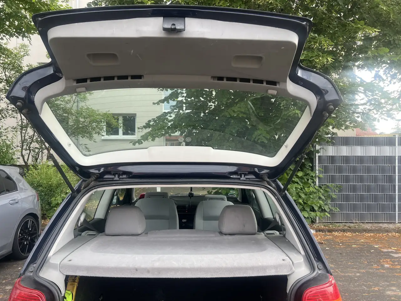 Volkswagen Golf Automatik Moda, foto 2