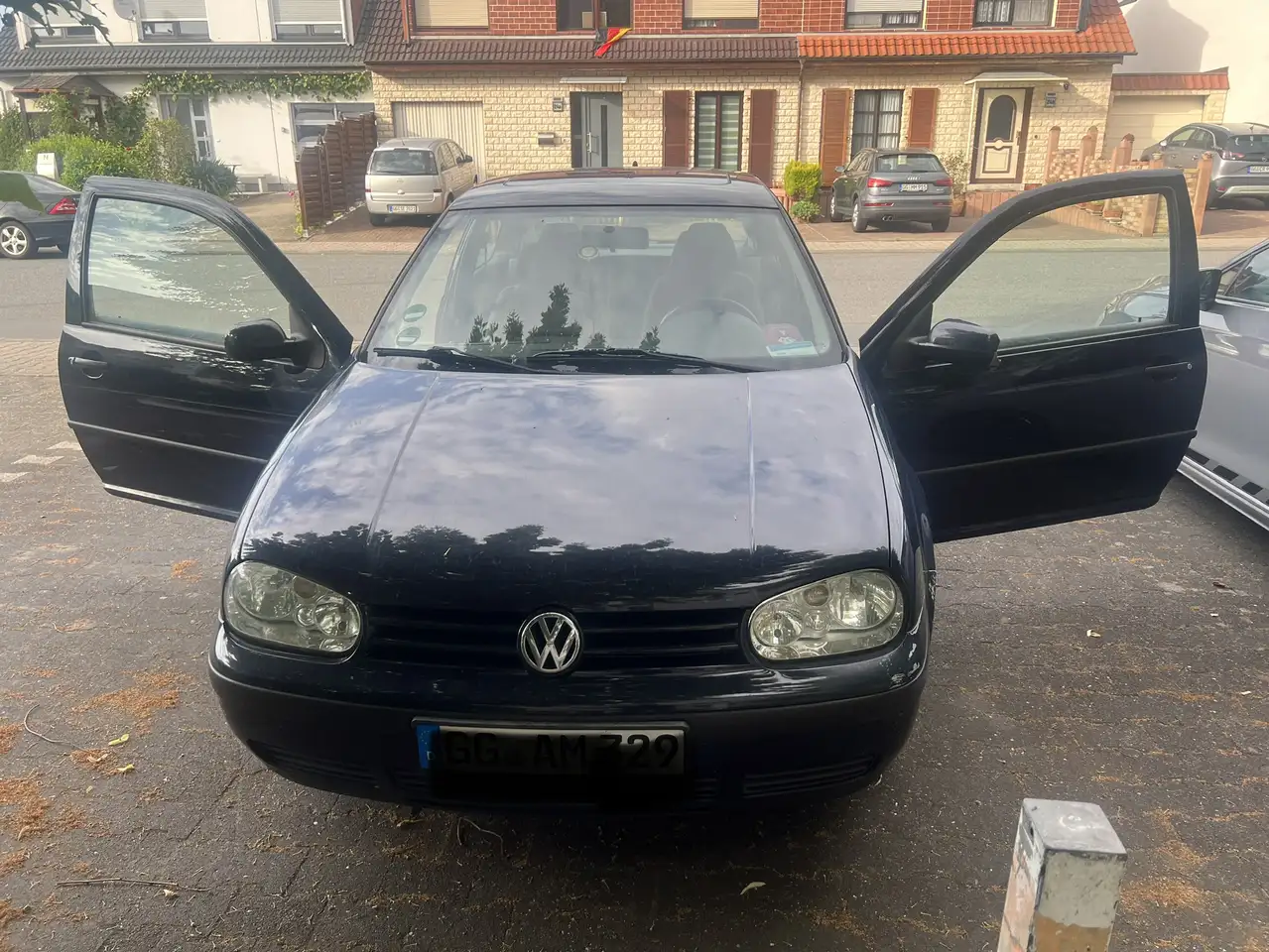Volkswagen Golf Automatik Moda, foto 9