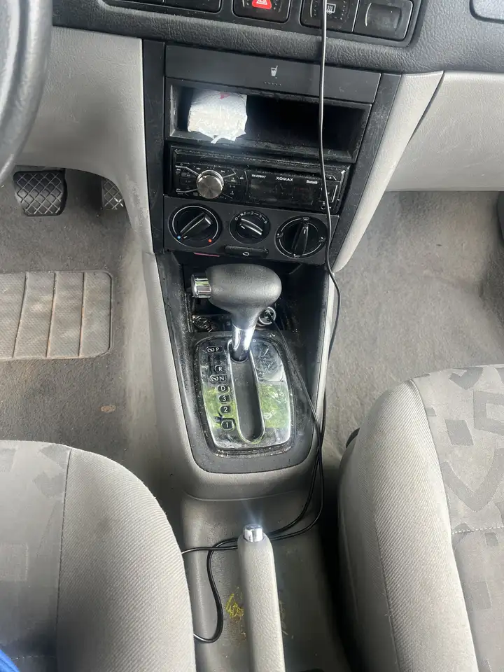 Volkswagen Golf Automatik Moda, foto 11