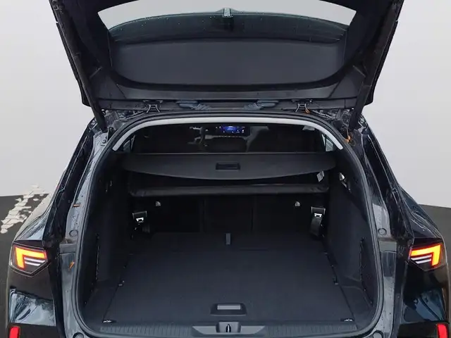 Opel Astra view 9