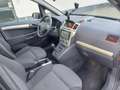 Opel Zafira Zafira 1.8 panoramadach Schwarz - thumbnail 9