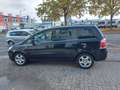 Opel Zafira Zafira 1.8 panoramadach Schwarz - thumbnail 3