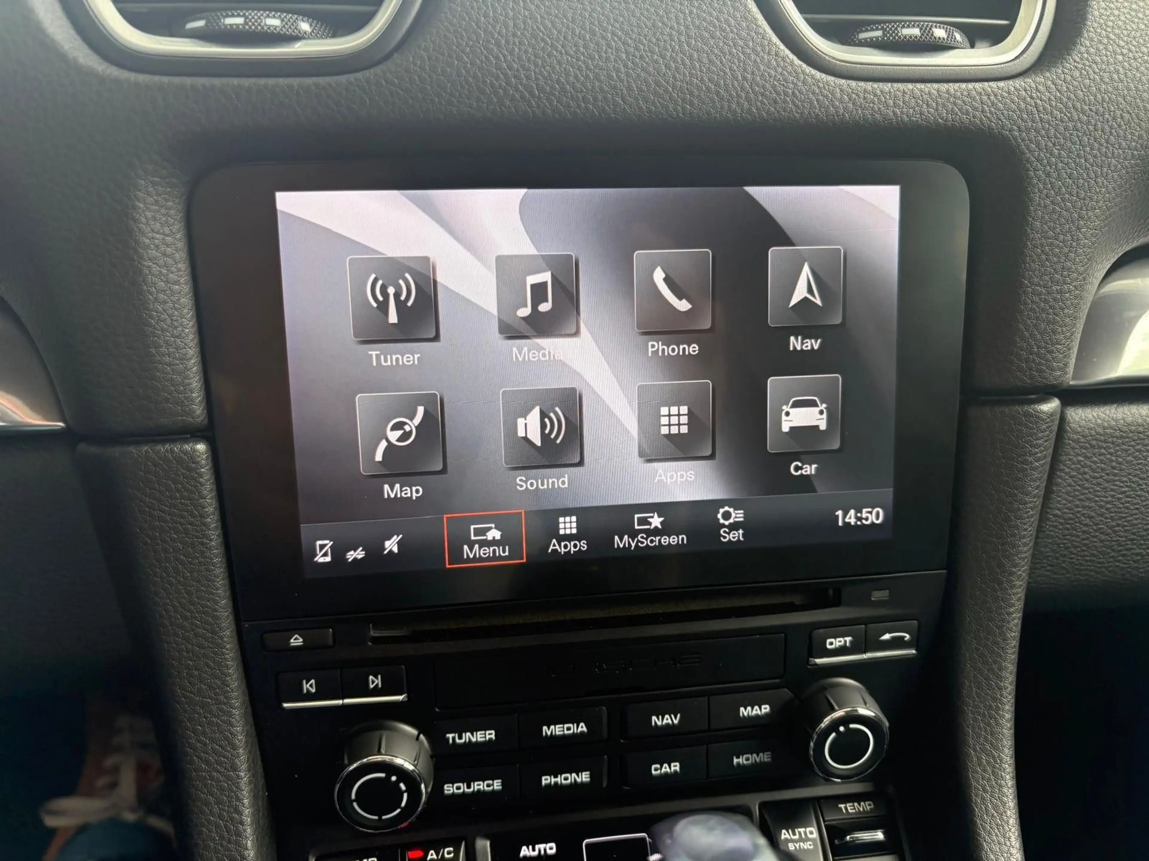 Porsche Boxster /718/erst 44000km/TOP! — photo 13