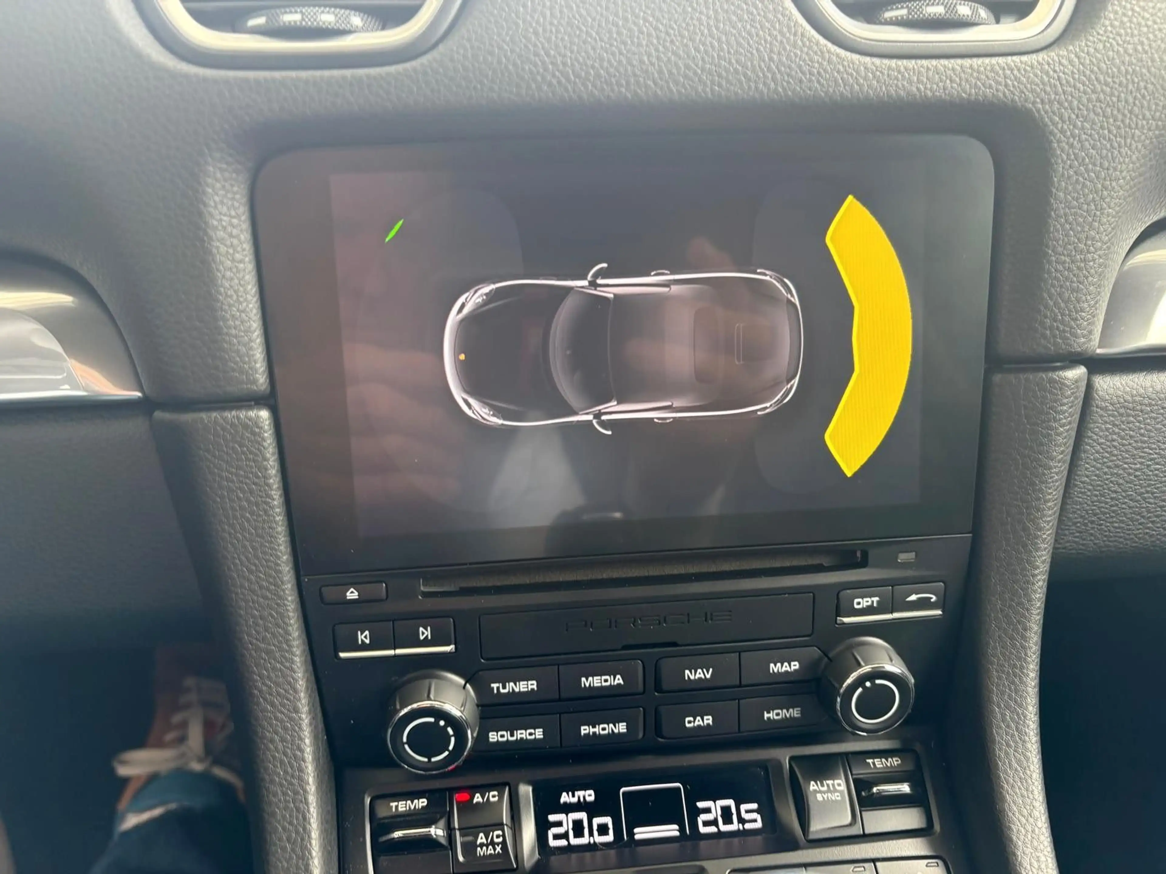 Porsche Boxster /718/erst 44000km/TOP! — photo 15