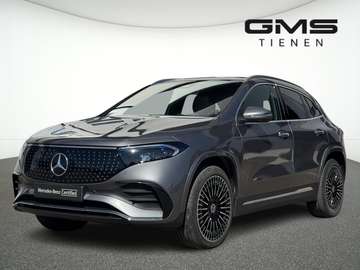 250+ AMG Line