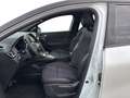 Renault Captur Captur Plug-in Hybrid E-Tech 160 CV Rive Gauche Weiß - thumbnail 11