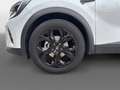 Renault Captur Captur Plug-in Hybrid E-Tech 160 CV Rive Gauche Weiß - thumbnail 10