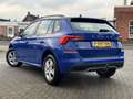 Skoda Kamiq 1.0 TSI 95pk Active / Stoelverwarming / Trekhaak / Azul - thumbnail 4