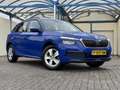 Skoda Kamiq 1.0 TSI 95pk Active / Stoelverwarming / Trekhaak / Azul - thumbnail 2