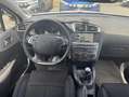 Citroen C4 PureTech 110 BVM Millenium Blanc - thumbnail 6
