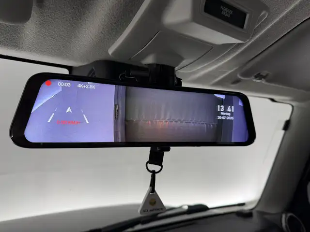 Suzuki Jimny view 20