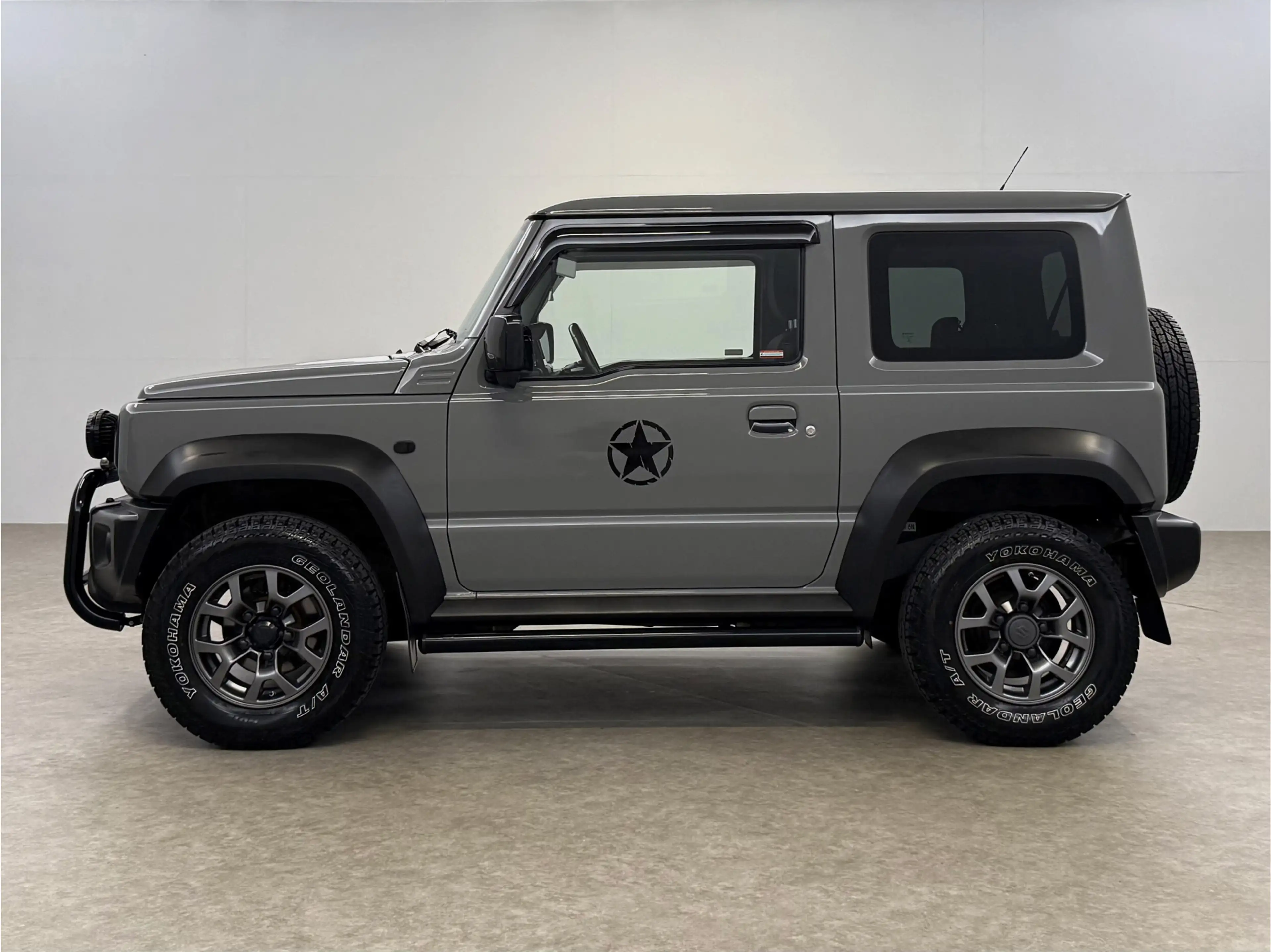 Suzuki Jimny 1.5 Comfort Plus 102PK 4WD | Clima | Carplay | Cam — photo 11