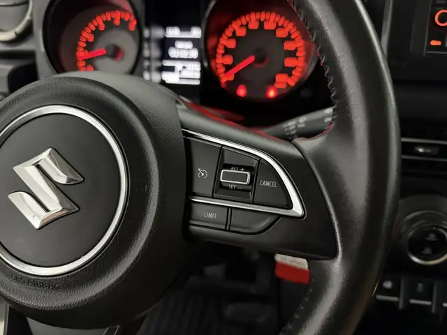 Suzuki Jimny view 24