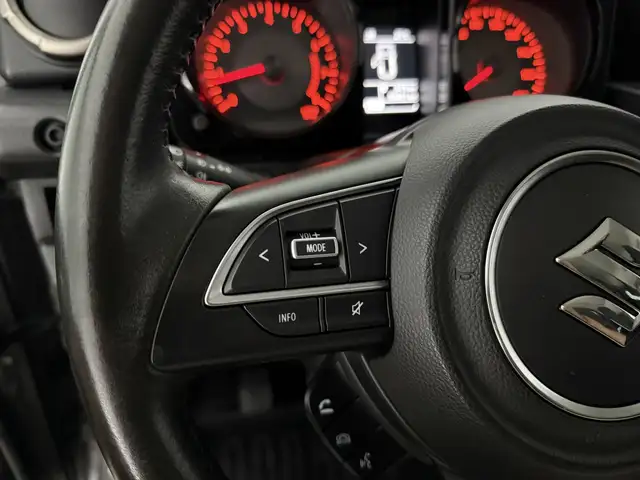 Suzuki Jimny view 23