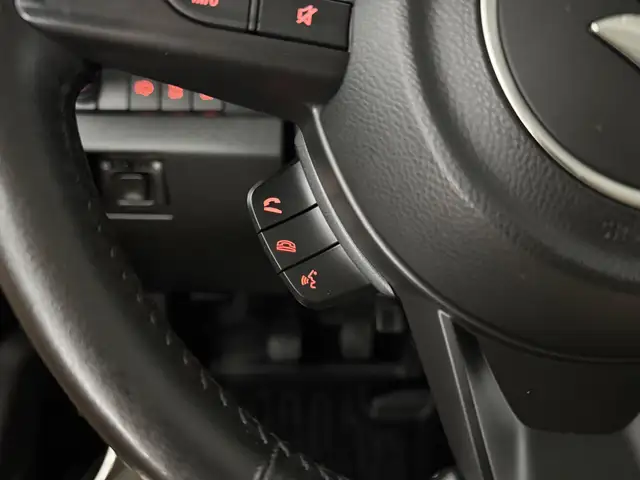 Suzuki Jimny view 22