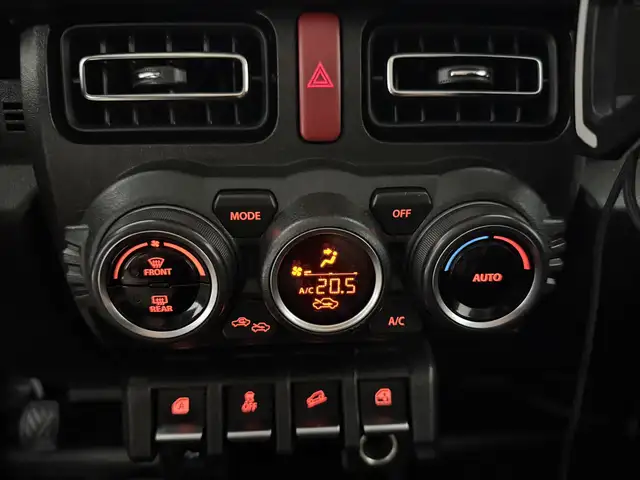 Suzuki Jimny view 25