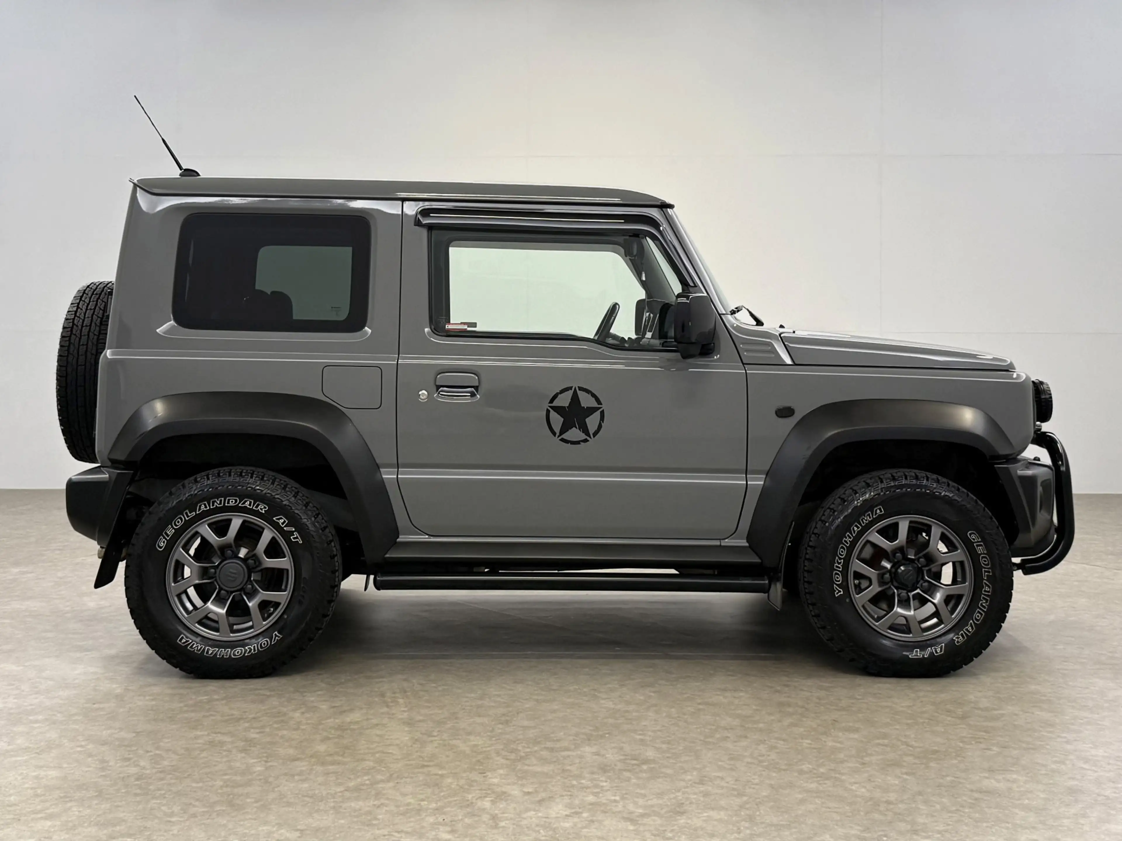Suzuki Jimny 1.5 Comfort Plus 102PK 4WD | Clima | Carplay | Cam — photo 10