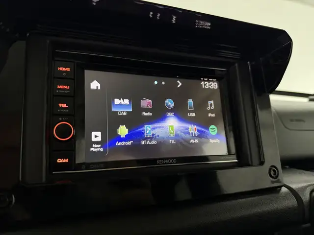 Suzuki Jimny view 26