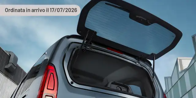 Fiat Qubo 1.2 110 CV MT6 ICON