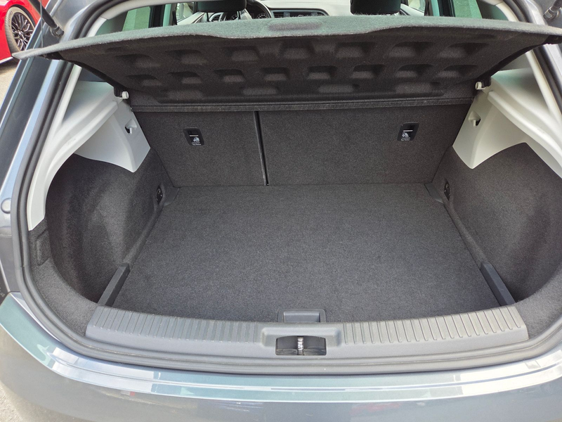 SEAT Leon FR 1.4 TSI TÜV *NEU* — photo 10