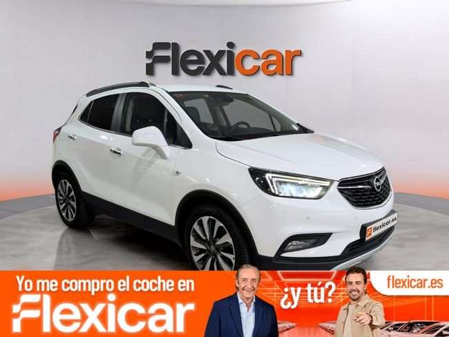 Opel Mokka X 1.4T Excellence 4x2 Aut. - foto 1