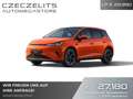 BYD Dolphin G DM-i Comfort Variante Österreich Paket *ALLE ... Orange - thumbnail 1