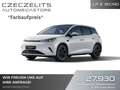 BYD Dolphin G DM-i Comfort Variante Österreich Paket *ALLE ... Orange - thumbnail 3