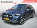 Mercedes-Benz GLA 250 e AMG Line Blau - thumbnail 1