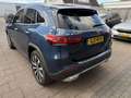 Mercedes-Benz GLA 250 e AMG Line Blau - thumbnail 7