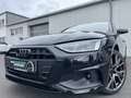 Audi A4 Avant 35 2.0 TFSI S tronic Blackline 166€ m. 20% Noir - thumbnail 1