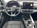 Audi A4 Avant 35 2.0 TFSI S tronic Blackline 166€ m. 20% Noir - thumbnail 14