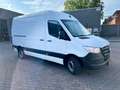 Mercedes-Benz Sprinter 317 RWD L2H2 SL3.5T AUTO hier komt extra info Noir - thumbnail 4
