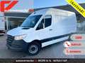 Mercedes-Benz Sprinter 317 RWD L2H2 SL3.5T AUTO hier komt extra info Noir - thumbnail 1