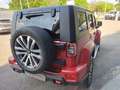 ICH-X K2 K2 2.0 turbo diesel 4x4 162cv auto KM CERTIFICATI Rot - thumbnail 8