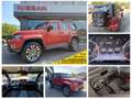ICH-X K2 K2 2.0 turbo diesel 4x4 162cv auto KM CERTIFICATI Rot - thumbnail 1