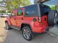 ICH-X K2 K2 2.0 turbo diesel 4x4 162cv auto KM CERTIFICATI Rot - thumbnail 9
