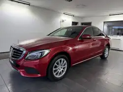 Mercedes-Benz C 180 CGI Exclusive*Avantgarde*DIstronic*LED*360