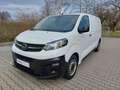 Opel 2.0 D Cargo M EHZ Edition Klima Blanc - thumbnail 1