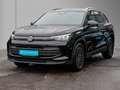 Volkswagen Tiguan 2.0 TDI DSG Goal AHK/Navi/RFK Noir - thumbnail 3