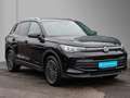 Volkswagen Tiguan 2.0 TDI DSG Goal AHK/Navi/RFK Noir - thumbnail 4