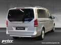 Mercedes-Benz V 300 d Edition  Ahk 2,5t/Standheiz./Distronic Silver - thumbnail 3