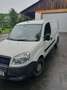 Fiat Doblo Doblo 1,4 Active Active Weiß - thumbnail 3