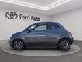 Fiat 500 1.0 hybrid dolcevita 70cv Grigio - thumbnail 2