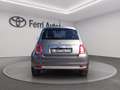 Fiat 500 1.0 hybrid dolcevita 70cv Grigio - thumbnail 3