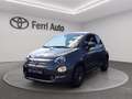 Fiat 500 1.0 hybrid dolcevita 70cv Grigio - thumbnail 1