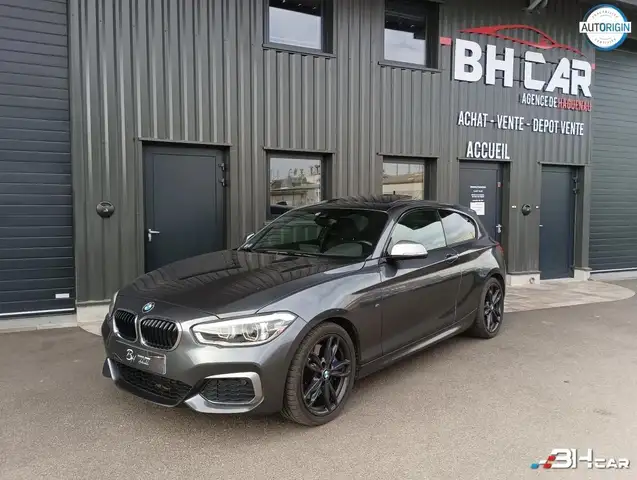 BMW M1 3.0 I 340CV BVA8 PERFORMANCE XDRIVE TOIT OUVRANT HARMAN KARDON