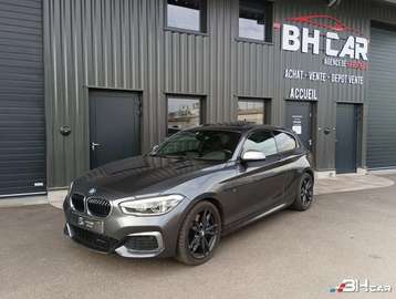 3.0 I 340CV BVA8 PERFORMANCE XDRIVE TOIT OUVRANT HARMAN KARDON
